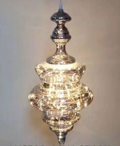 WS592-E27-15W-2700K-520MM*270MM