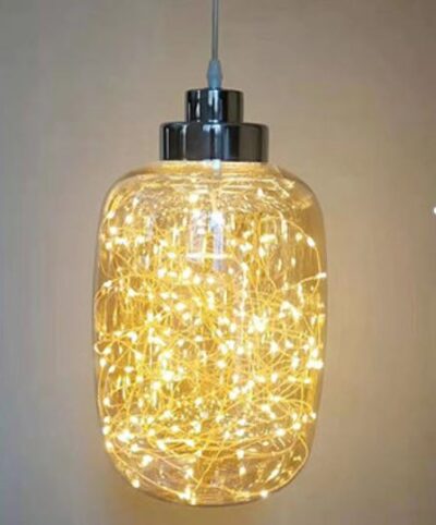 WS594-E27-15W-2700K-350MM*220MM