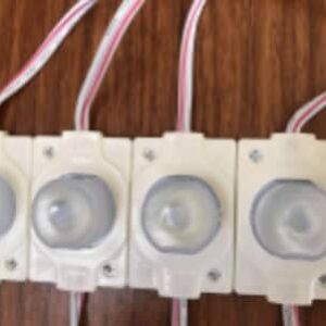 MODULOS DE LED SMD3030 12V – 1.5W (150LM/180LM)