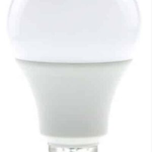 BOMBILLA A60-E27 (8W-15W)