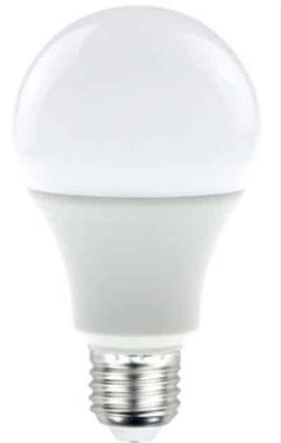 BOMBILLA A60-E27 (8W-15W)