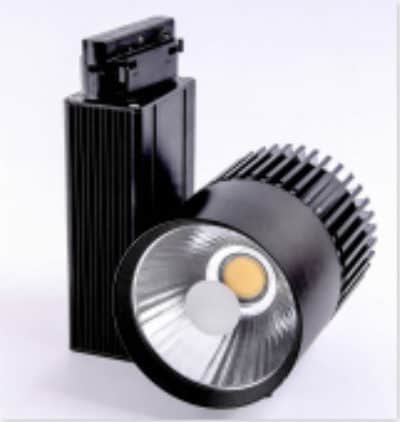 FOCOS DE CARRIL MK-S004 - 30W