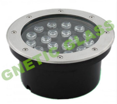 FOCO-IP101-12W(6000K/RGB)