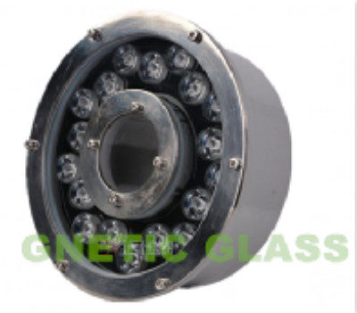 FOCO-IP102-12W(6000K-RGB)