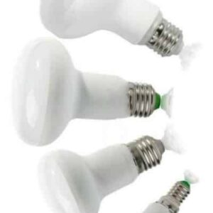BOMBILLAS R83-R90 (6W-12W)