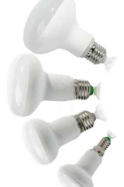BOMBILLAS R83-R90 (6W-12W)