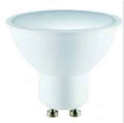 GU10-SMD (4W - 8W)