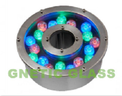 FOCO-IP102-12W(6000K-RGB) - Imagen 2