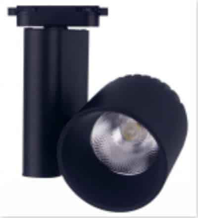 R162-FOCOS DE CARRIL-30W-4000K  2700LM