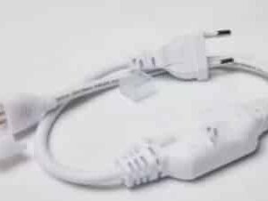 ENCHUFE SIN ALAMBRE PARA TIRA LED DE (8mm/10mm)