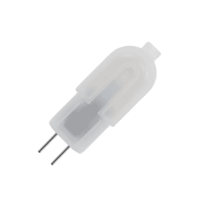 G4 -12V – 2W (G30/G31)